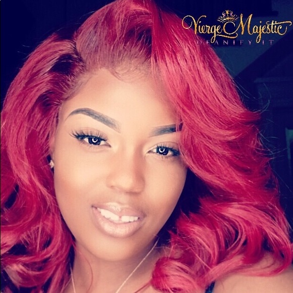 100% RAW INDIAN WAVY BUNDLES - Picture 3 of 4